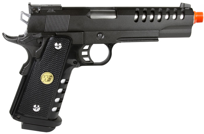WE Hi-Capa 5.1K1, Image 2
