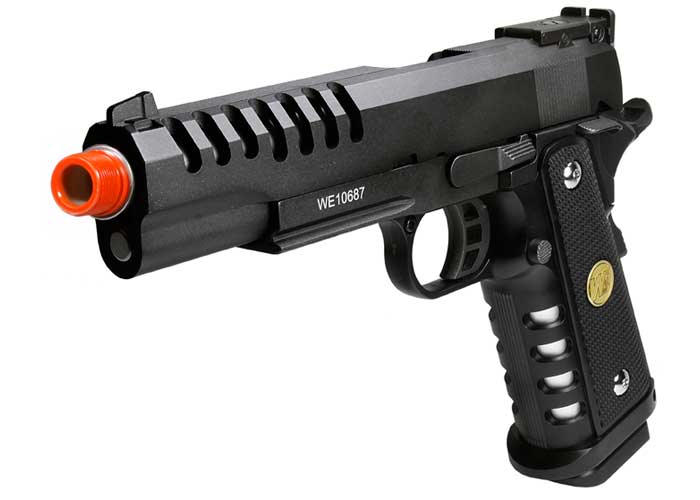 WE Hi-Capa 5.1K1, Image 3