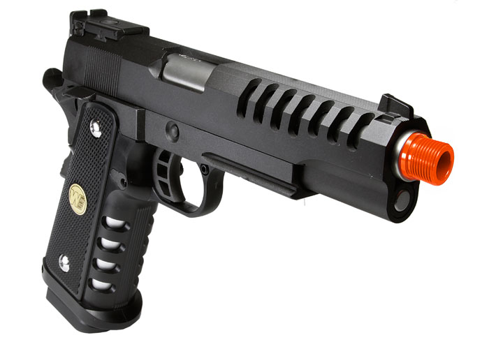 WE Hi-Capa 5.1K1, Image 4