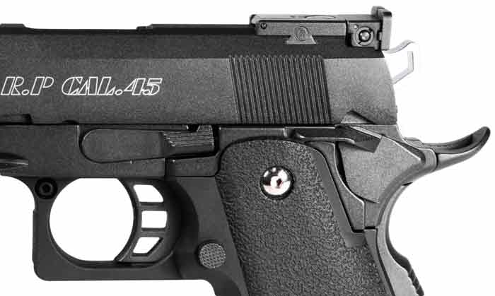 WE Hi-Capa 5.1, Image 4