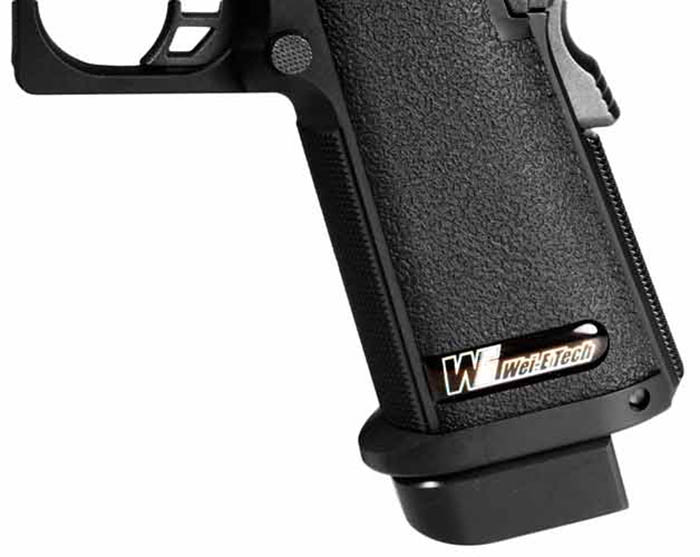 WE Hi-Capa 5.1, Image 5