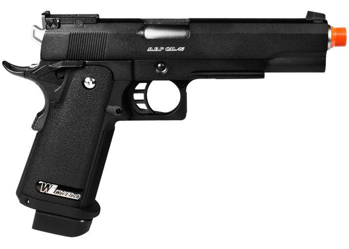 WE Hi-Capa 5.1, Image 2