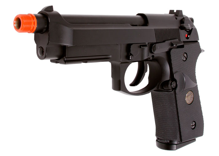WE M-92 CO2, Image 3