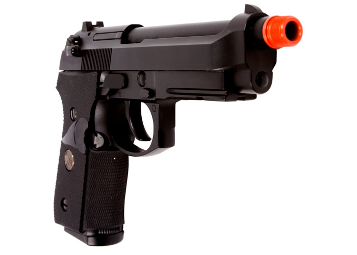 WE M-92 CO2, Image 4