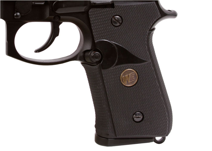 WE M-92 CO2, Image 6