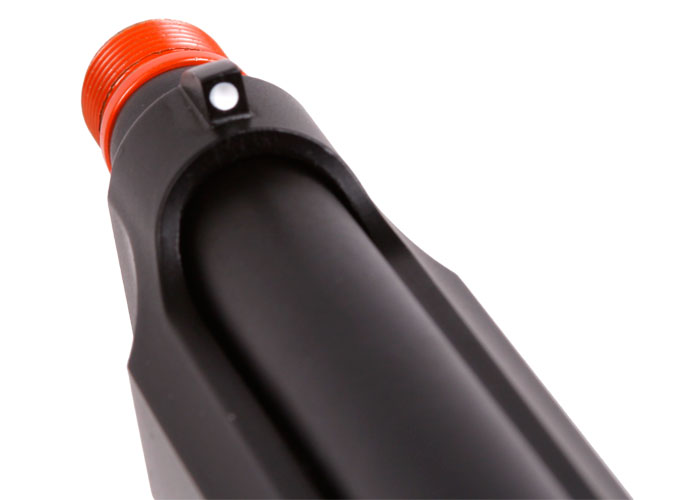 WE M-92 CO2, Image 8