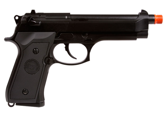WE M-92 Military, Image 2