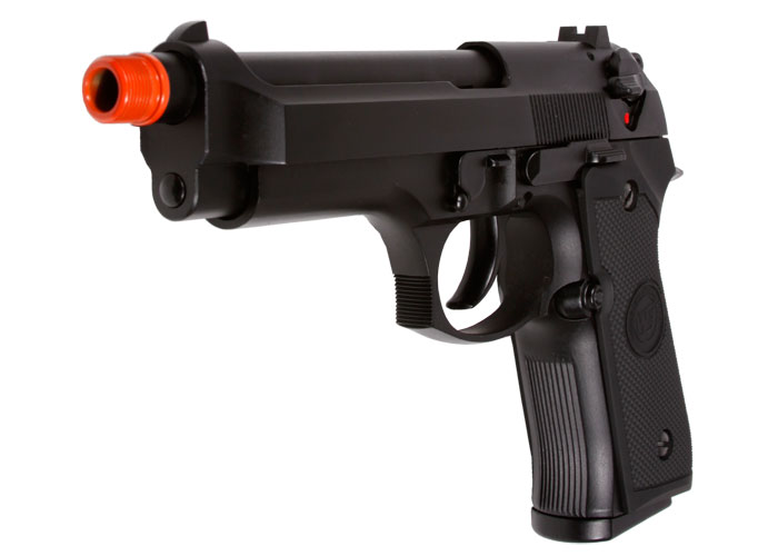 WE M-92 Military, Image 3