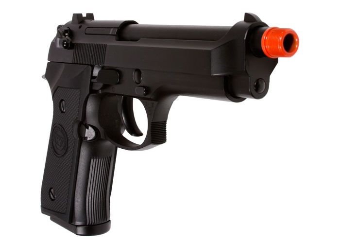 WE M-92 Military, Image 4