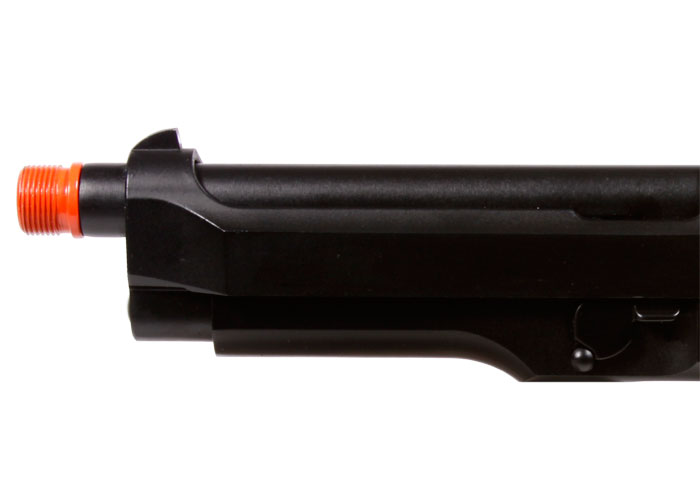 WE M-92 Military, Image 5