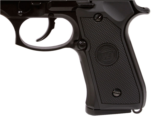 WE M-92 Military, Image 6