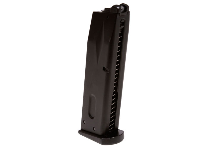 WE M-92 Military, Image 9