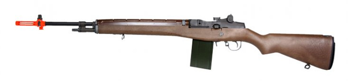 WE M14 Full, Image 2