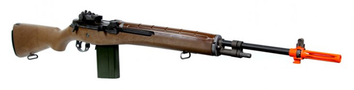 WE M14 Full, Image 5