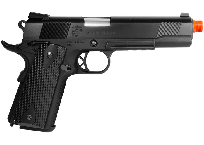 WE M1911 Tactical, Image 3
