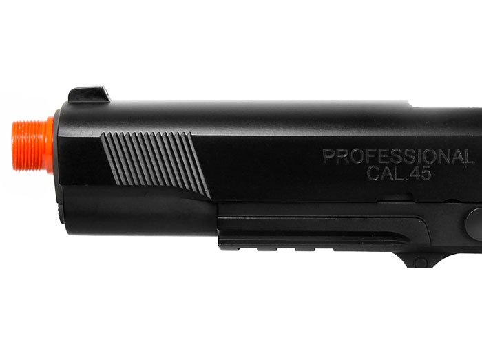 WE M1911 Tactical, Image 6
