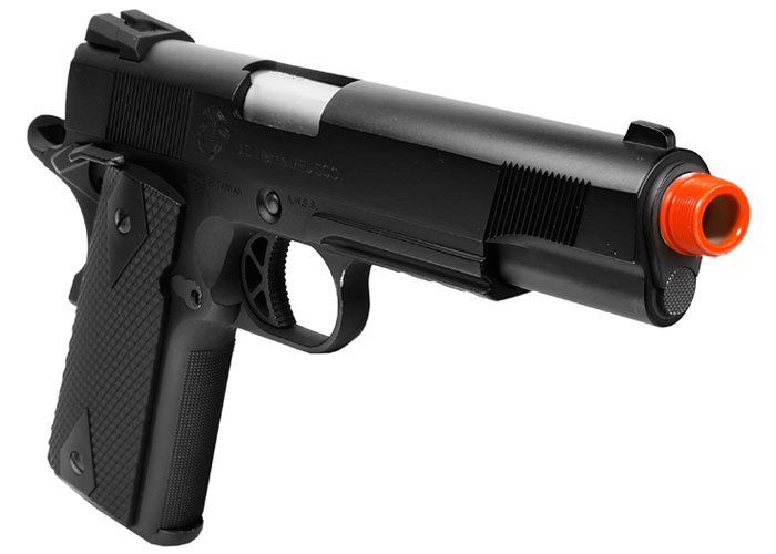 WE M1911 Tactical, Image 5