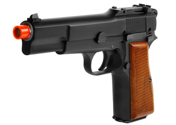 WE M1935 Gas, Image 4