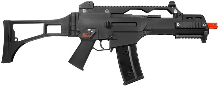 WE M39 Compact, Image 3