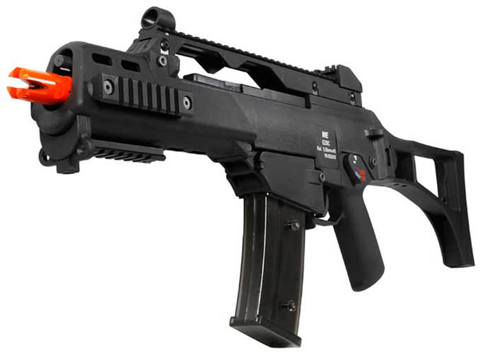 WE M39 Compact, Image 4
