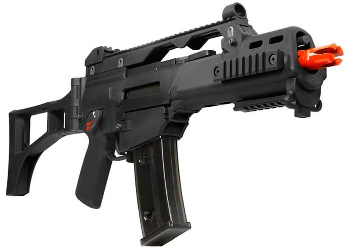 WE M39 Compact, Image 5