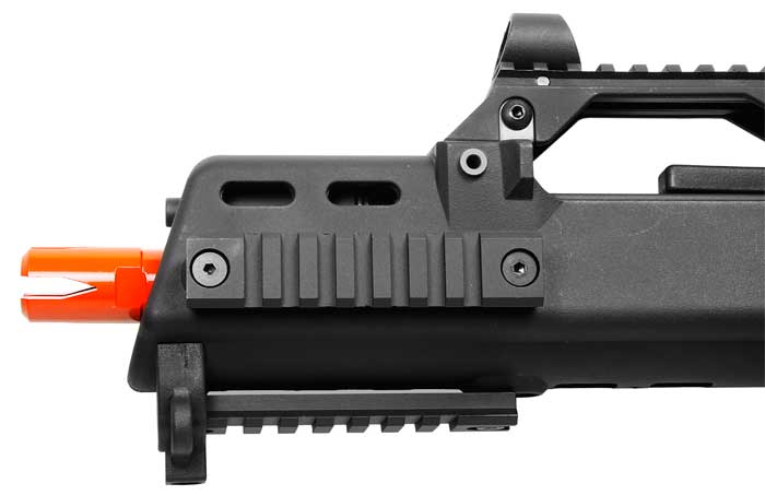 WE M39 Compact, Image 6