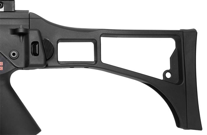 WE M39 Compact, Image 8
