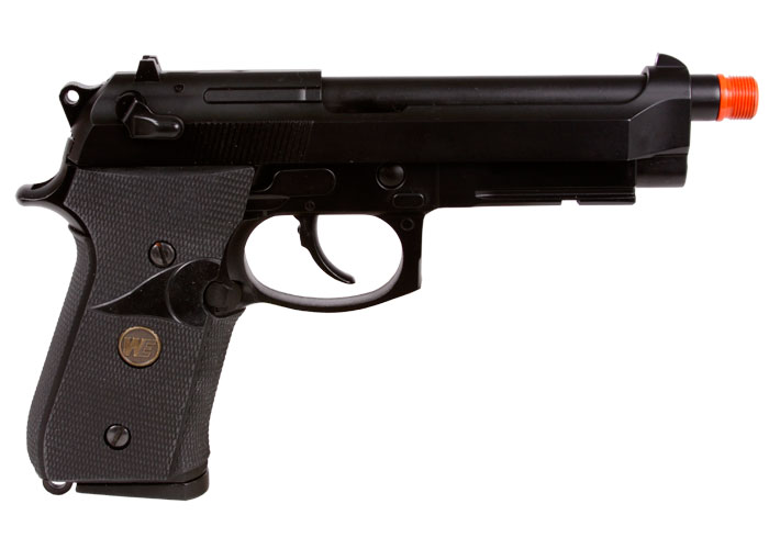 WE M9A1 Full, Image 2