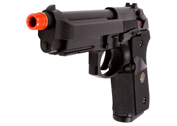 WE M9A1 Full, Image 3