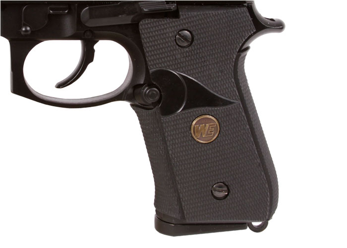 WE M9A1 Full, Image 6