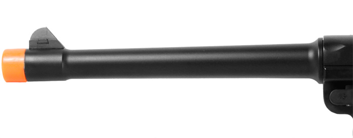 WE P08 Metal, Image 4