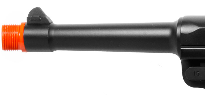 WE P08 Green, Image 3