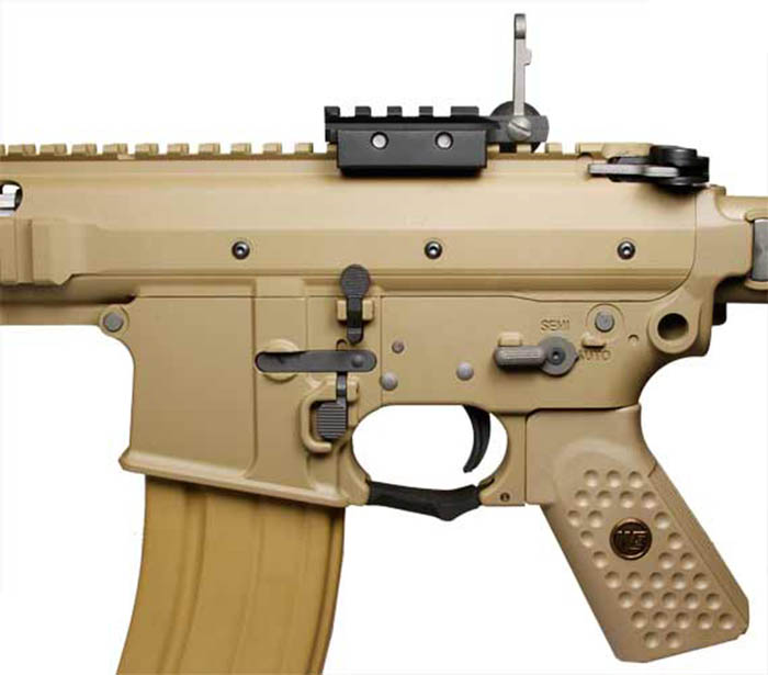 WE PDW Compact, Image 7