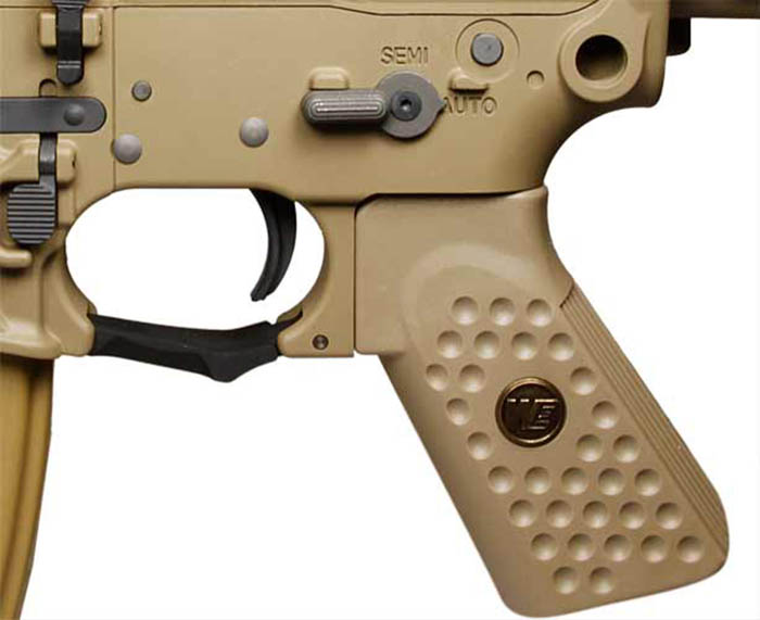 WE PDW Compact, Image 8