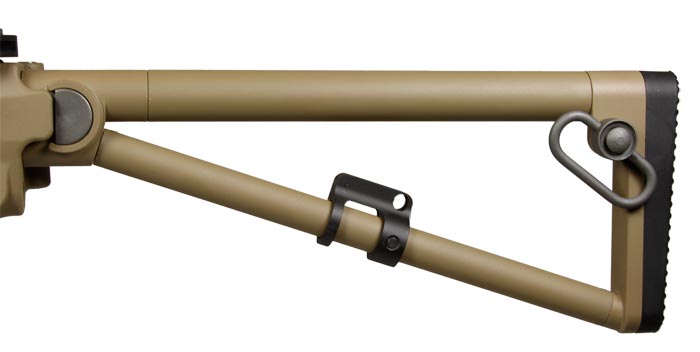 WE PDW Compact, Image 9