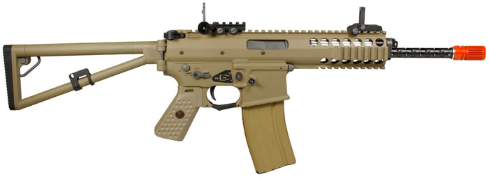 WE PDW Compact, Image 3