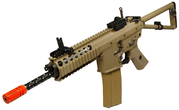 WE PDW Compact, Image 4