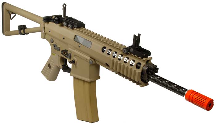 WE PDW Compact, Image 5