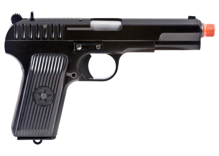 WE TT-33 Gas, Image 2