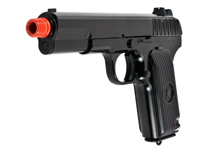WE TT-33 Gas, Image 3