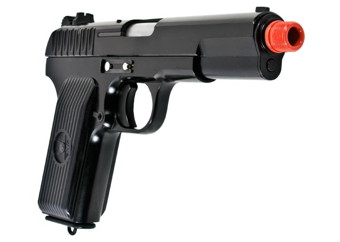 WE TT-33 Gas, Image 4