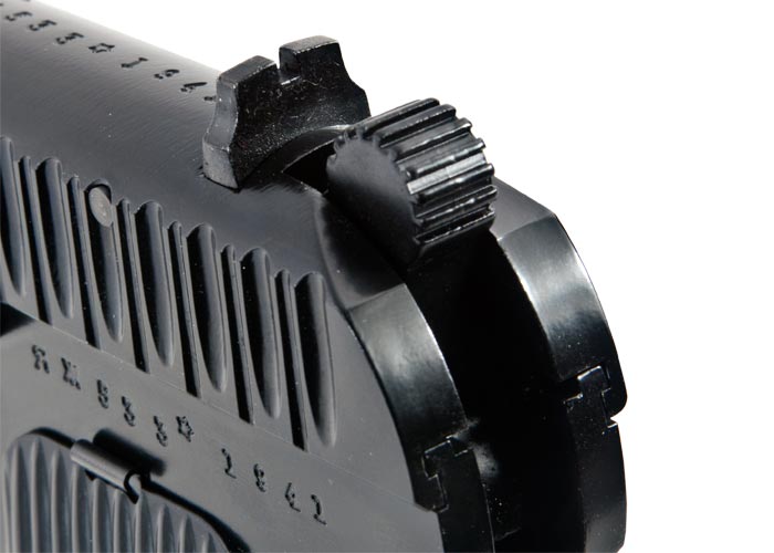 WE TT-33 Gas, Image 7