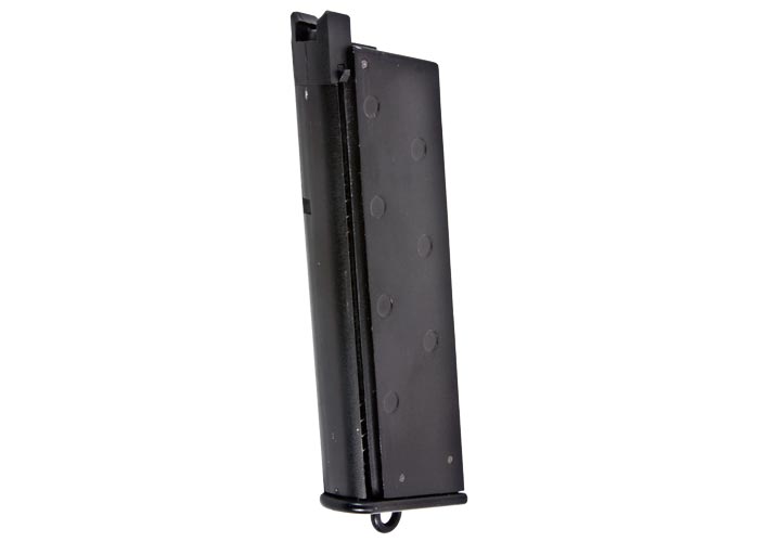 WE TT-33 Gas, Image 10