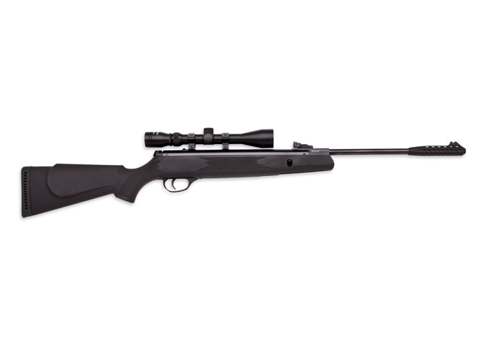 Webley Valuemax Air, Image 2