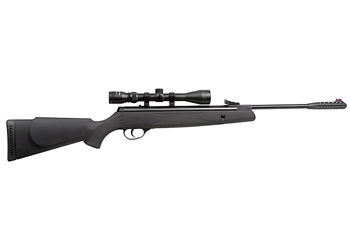 Webley Valuemax Air, Image 3