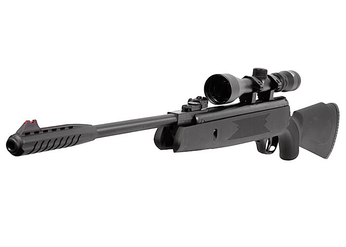 Webley Valuemax Air, Image 4