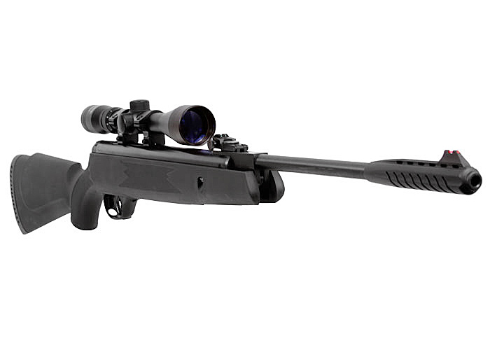 Webley Valuemax Air, Image 5
