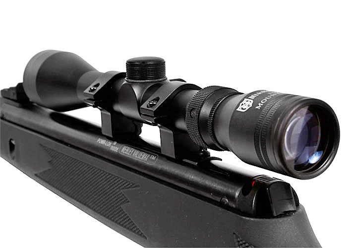 Webley Valuemax Air, Image 8