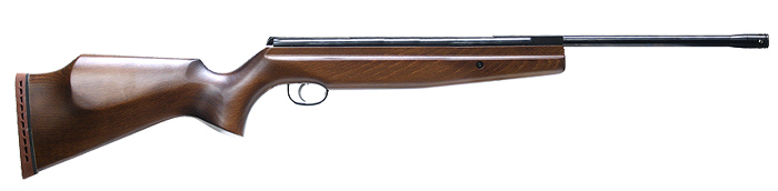Webley Longbow, Image 2