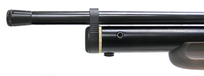 Webley Raider, Image 7